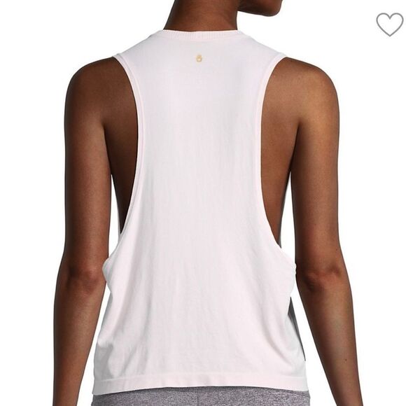 NWT Spiritual Gangstar Open-Side Sleeveless Tank Top - Picture 2 of 8